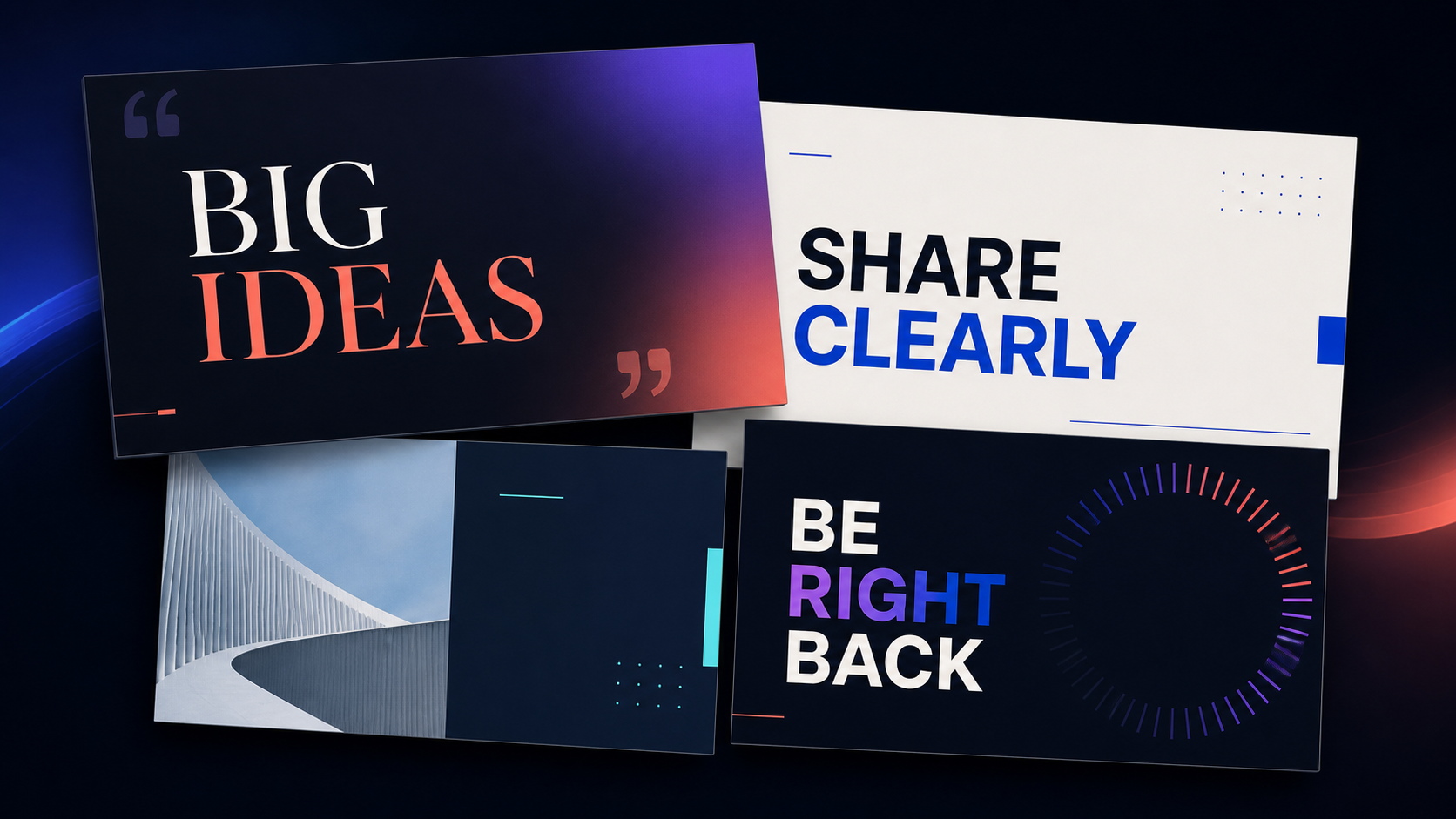 Slides preview